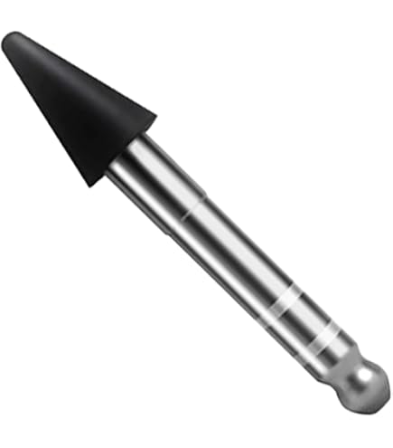 Amazon | SHEAWA Surface Slim Pen 2 スリム ペン 2用替え芯 ペン先 1